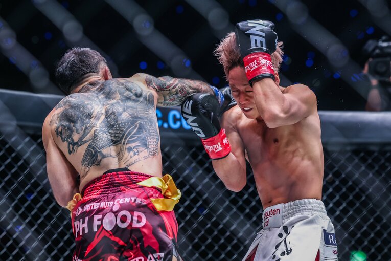 ©ONE Championship