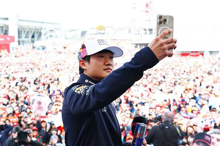 ©Getty Images / Red Bull Content Pool