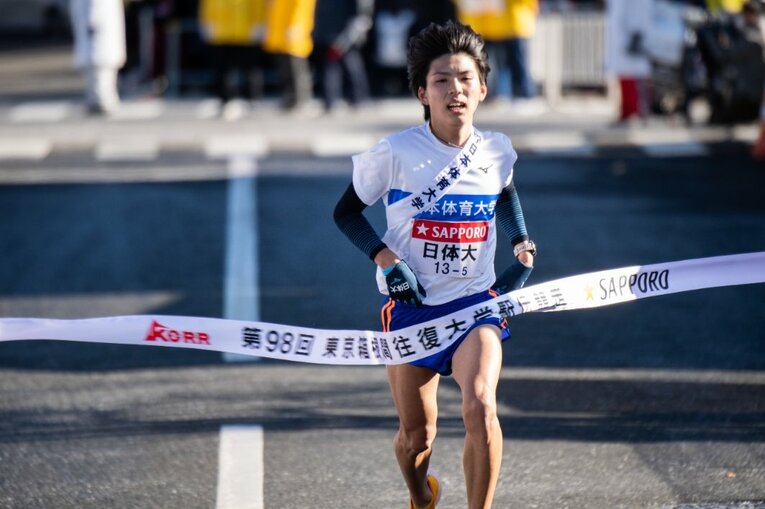 5区 ／ photograph by Nanae Suzuki