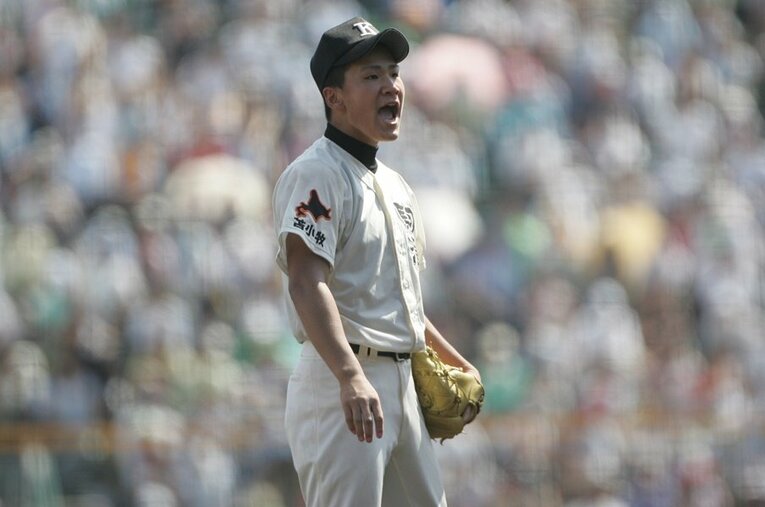 夏の甲子園「史上最強ピッチャー」は誰か？ Number Webでアンケートを行った ／ photograph by Hideki Sugiyama