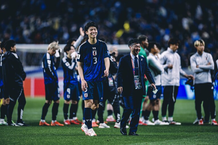 ©︎Kiichi Matsumoto