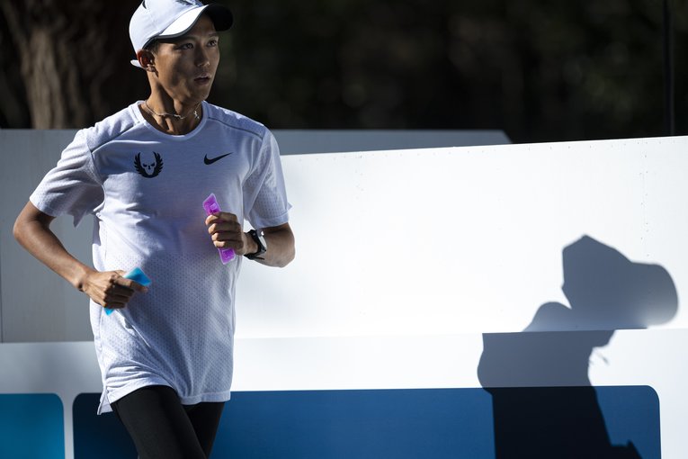 2019年MGC　©Takuya Sugiyama