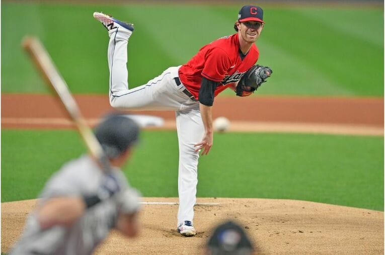 シェーン・ビーバー©Getty Images