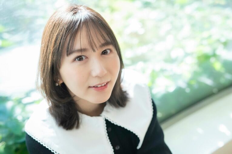 【撮り下ろし】元SKE48・大場美奈のカット多数　©Asami Enomoto