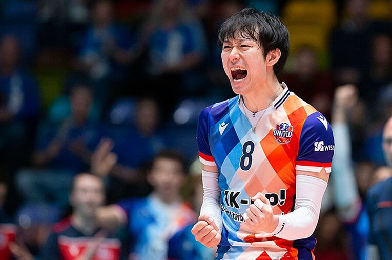 海外での経験をサントリーに還元する ／ photograph by AFLO