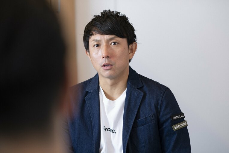 2020年　©︎Miki Fukano