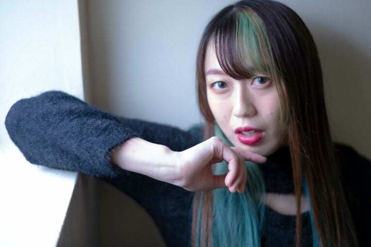 上谷沙弥「アイドルへの未練はなくなった」 元バイトAKBがスターダムで“本物のプロレスラー”になるまで《特別グラビア》(57)