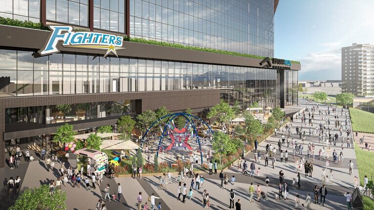 ©︎ES CON FIELD HOKKAIDO