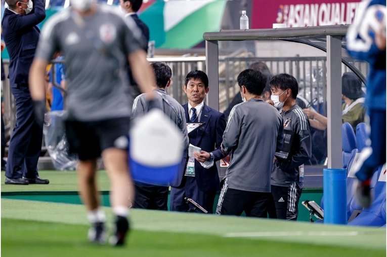 ©Kiichi Matsumoto/JMPA