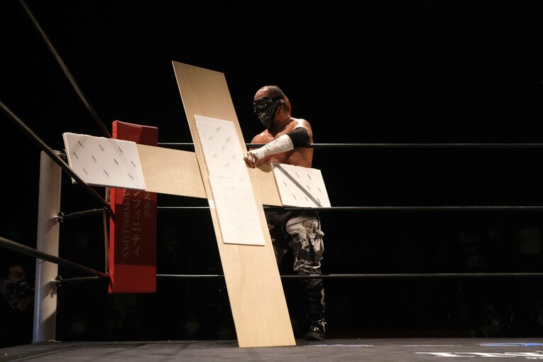 1.3新木場 ©Norihiro Hashimoto