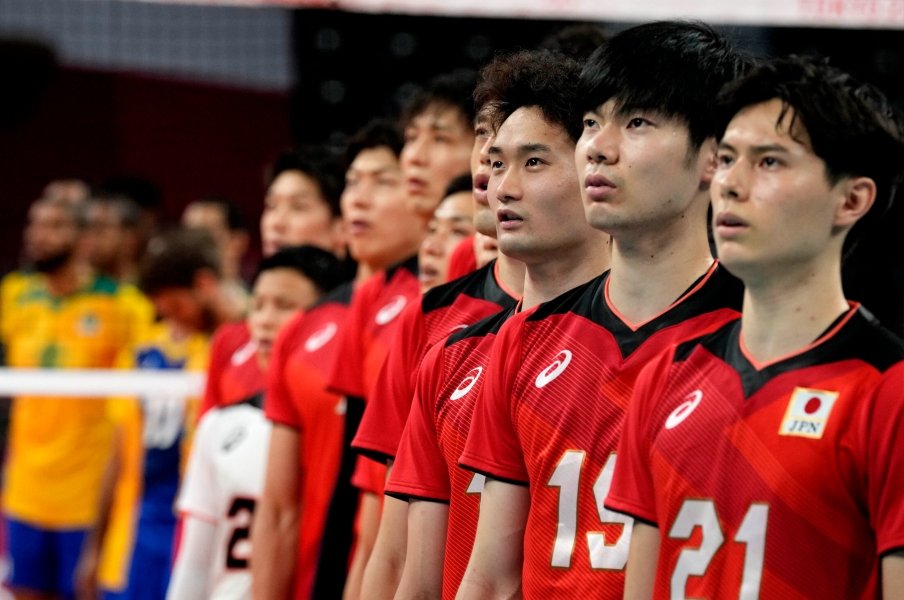狩野舞子「代表選手だけでなく、組織も世界基準に」“もっと見ていたかった”ブラジル戦にあった未来へのヒント<Number Web> photograph by AP/AFLO