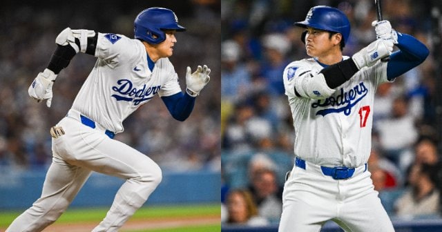 大谷翔平「50-50」もう一つの衝撃…あのバリー・ボンズを上回る