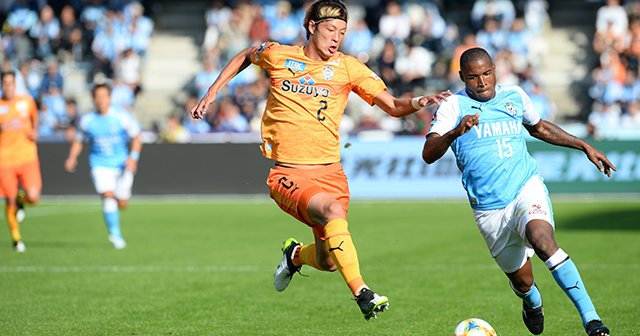 報道陣も驚いた立田悠悟の「残念」。U-22代表、清水で挑む生存競争。