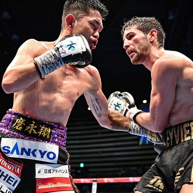 井岡一翔「いくしかないと覚悟を」エリートの弱点を克服した初防衛。