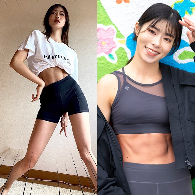 「ジョジョ立ち写真」に19万いいね…とももともも25歳に聞く撮影のウラ側「コスプレにも肉体美が求められている」《特別グラビア》
