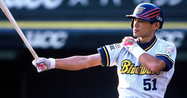 イチローを止めることはできなかった」ボビー・バレンタインが明かす、1995年イチローの衝撃「もっと早くメジャーに行くべきだった」（3／5） -  プロ野球 - Number Web - ナンバー