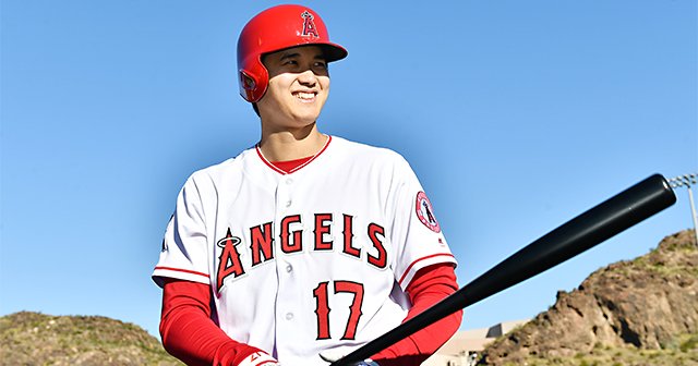 大谷翔平と同年代の注目株 21歳でops9割超 怪物の名は Mlb Number Web ナンバー