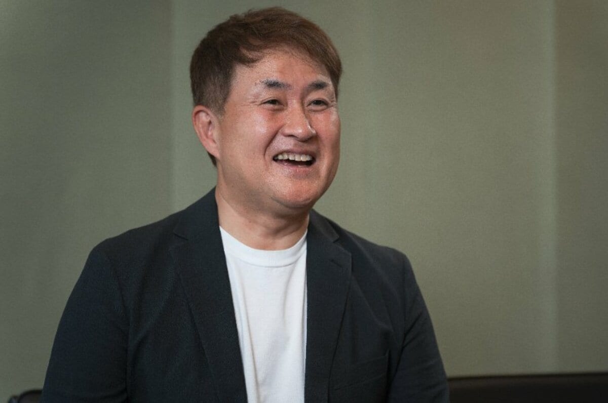 神奈月56歳が明かす あの武藤敬司ものまね 誕生のウラ話 テレビを見た橋本真也からの電話 絶対に似てるからやり続けたほうがいいよ プロレス Number Web ナンバー