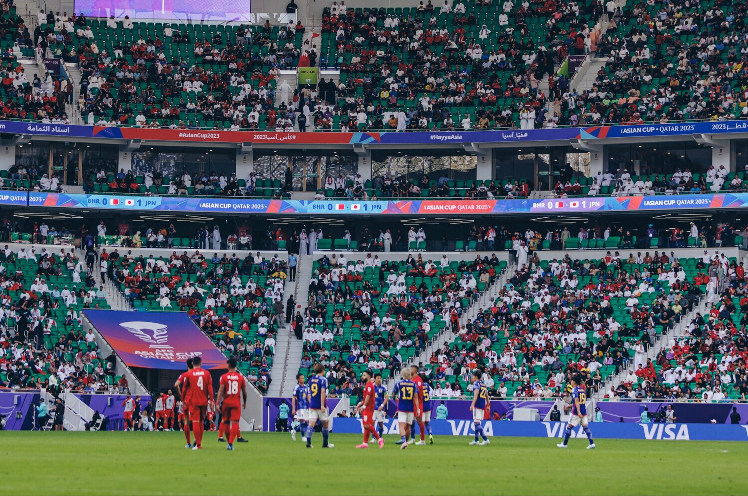 ©Sports Graphic Number