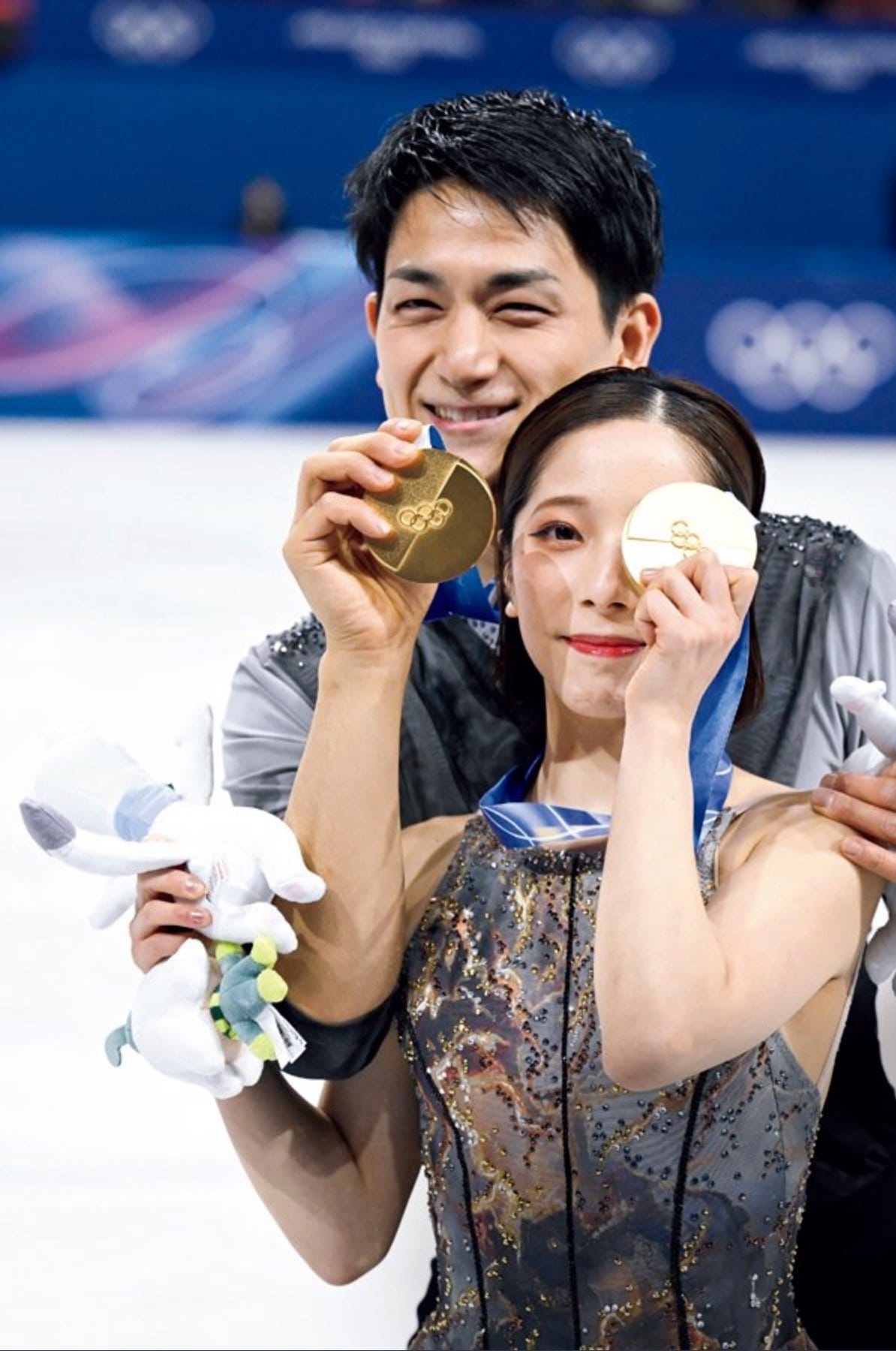 ©Asami Enomoto / JMPA