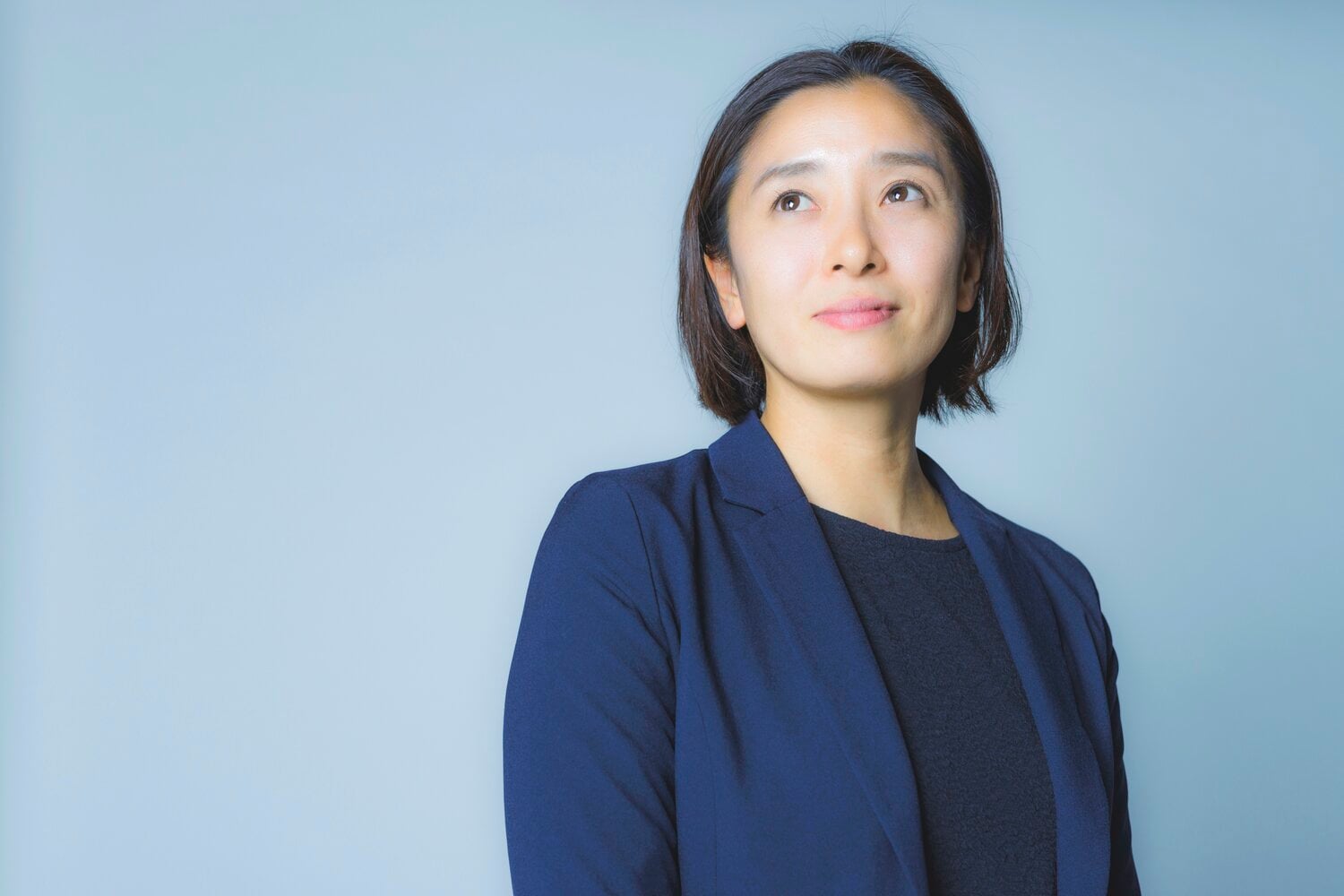 引退後は、順天堂大学大学院にて博士号を取得 ©︎Kiichi Matsumoto