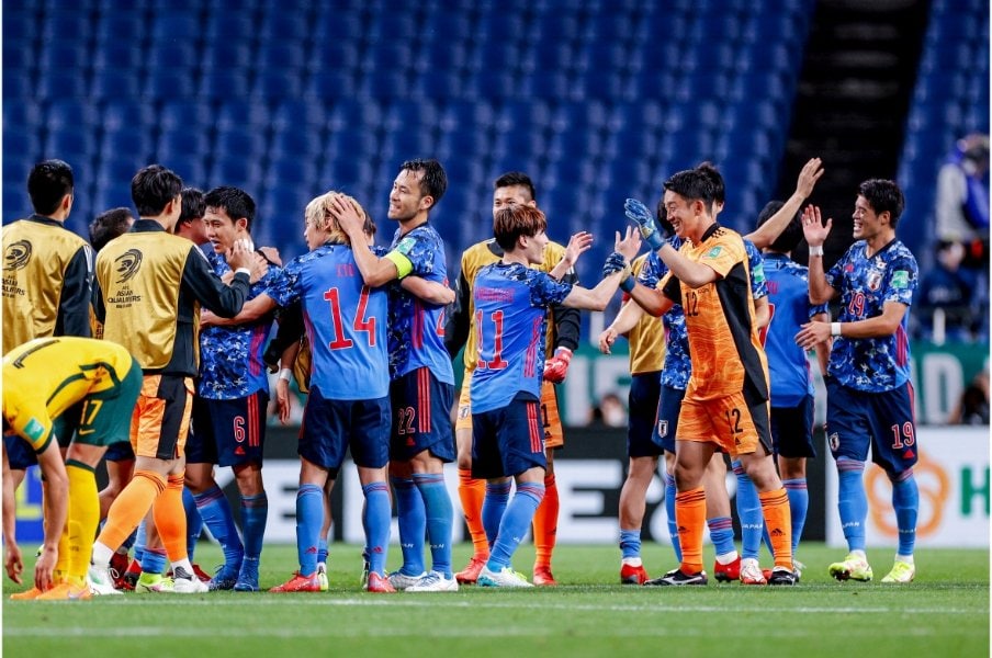 ©Kiichi Matsumoto/JMPA