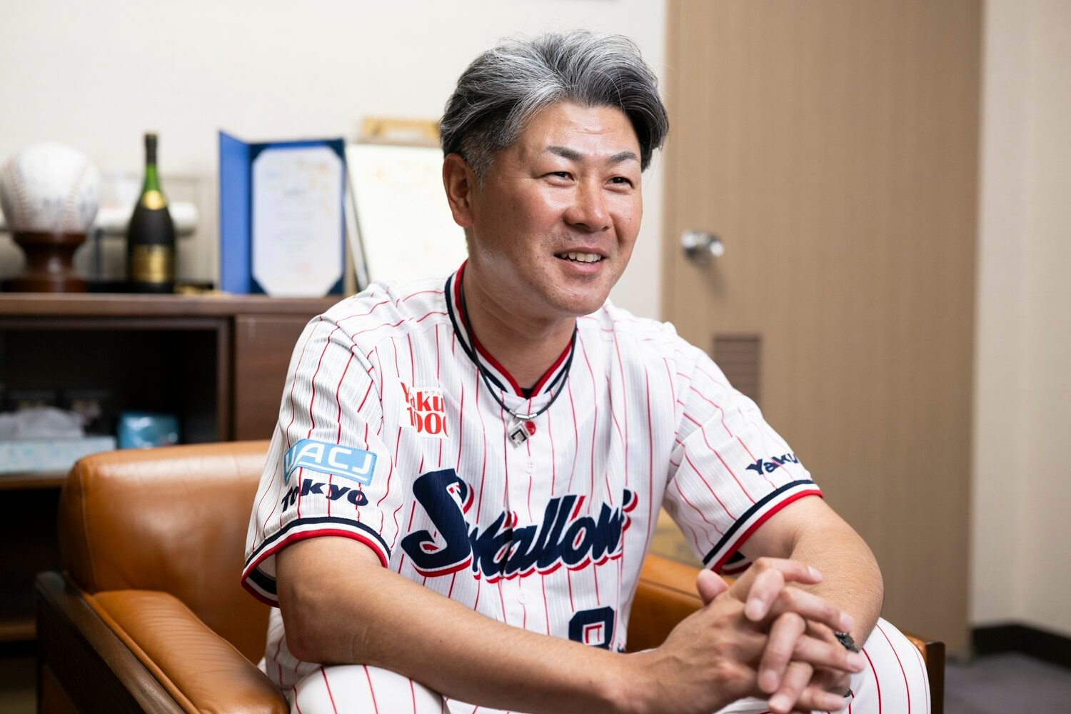 ©Tomosuke Imai