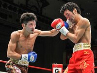 辰吉丈一郎22歳「なんや、最近よう写真撮りに来てるなぁ」なぜ人は