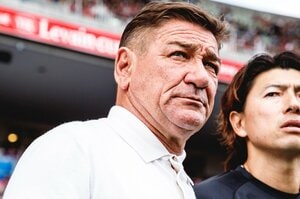 【秘話#1】「J2に落ちても構わない」前代未聞のオファーはなぜ生まれた？ ミシャが語る“クレイジーな攻撃サッカー”の歴史〈広島6年→浦和6年→札幌6年〉