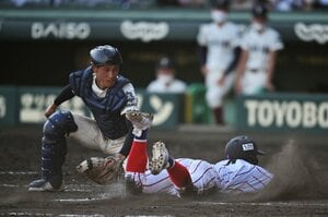 【NEW】甲子園NHK解説者が語る“大阪桐蔭が敗れた理由”「（下関国際は）絶対王者を意識していなかった」…2年生・前田悠伍の涙に重なる「2018年の最強世代」