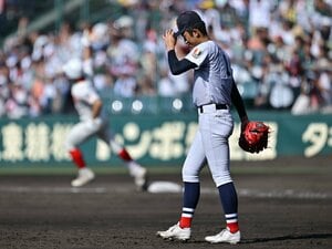 横浜156キロ腕・織田翔希の異変「いける!」「バントのサインはなし」「お前はいい所で打てる」“元ドラ1監督”と智弁和歌山打線が語る攻略の真相