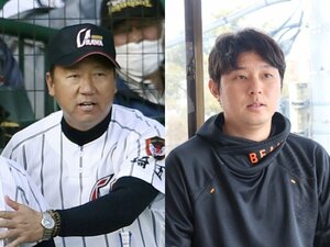 父は甲子園28勝の名将…センバツ最年少・浦和学院監督（31）が見直した“野球界のあたりまえ”「朝練より睡眠時間を優先」