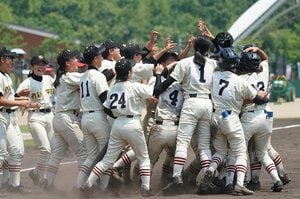 【初めから読む】高校女子野球の甲子園開催を「正面から反対したのは私です」 25年前、高野連が下した「女子大会の開催は時期尚早」という判断