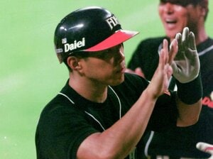 「僕を4番から外してください」ホークス小久保裕紀“選手人生最大の危機”に王貞治は何と答えたか…「あれで逃げていたら、次も逃げていた」