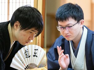 「これがA級棋士として最後の夜かも」なぜ4連敗から佐藤天彦は絶望から這い上がれたか…永瀬拓矢戦で示した“達人の域”への渇望とは