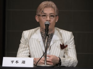 「反省してます！」平本蓮の“態度が変わった”ある質問…「信者とアンチが罵り合い」ドーピング否定会見で考えた“SNS騒動という論点”