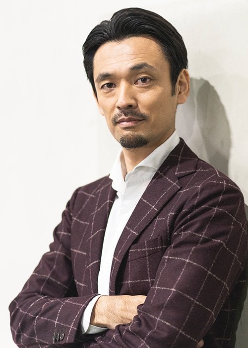 戸田和幸