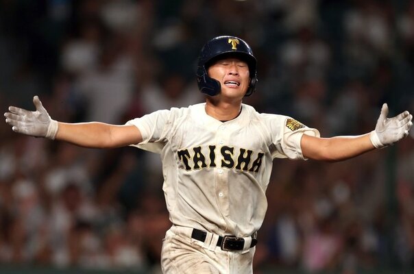 「大社の馬庭君はどうしてるんだろう…」早稲田実業“あの甲子園名試合”から2年…なぜ再戦が実現した？「実は島根って近いんですよ」「騙されねえぞ」