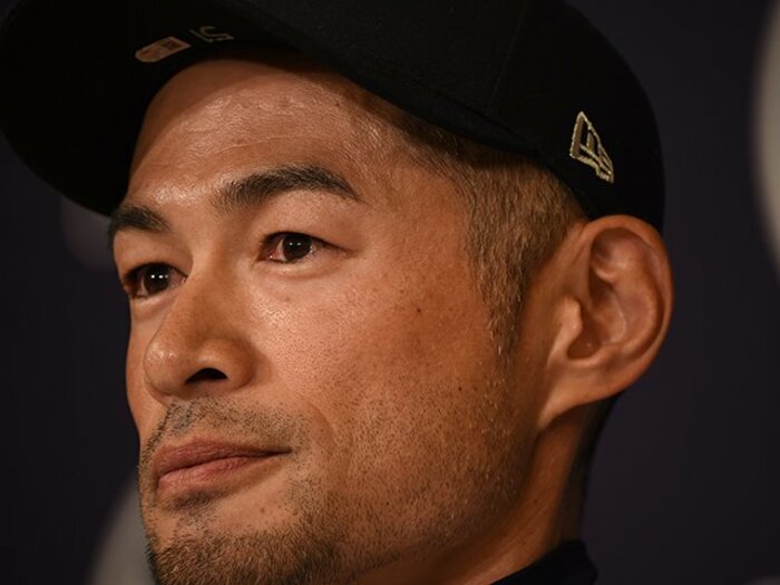 《10月22日で48歳》平成の怪物・MLB名将・古畑任三郎・智弁和歌山…イチローに魅せられた男たち「ありがとう、君のおかげだ」<Number Web> photograph by Naoya Sanuki