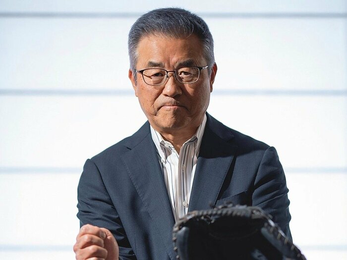 「僕はひとりで勝ってきたと思っていたけど…」達川光男がいま明かす“白血病のエース”北別府学から届いた一通の手紙＜広島カープ・バッテリー秘話＞＜Number Web＞ photograph by Shiro Miyake