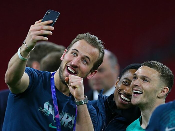 CLとELはアメコミのヒーロー的決戦？プレミア4クラブをたとえると……。＜Number Web＞ photograph by Getty Images