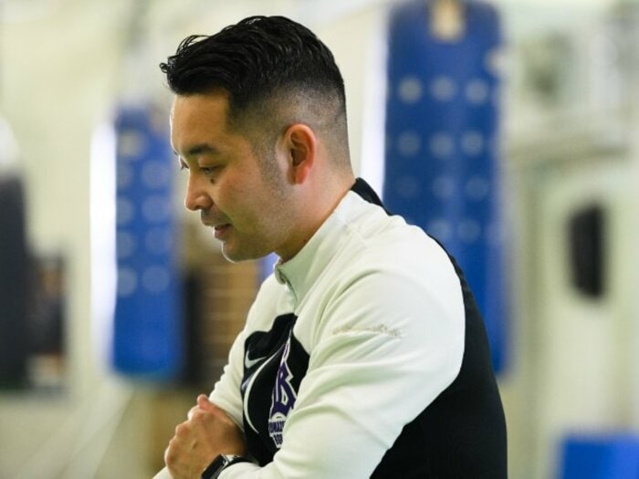 井上尚弥との最終決戦「勝っても引退していいですか？」 “消えた天才ボクサー”林田太郎はなぜ燃え尽きてしまったのか「体はいいけど、心が…」＜Number Web＞ photograph by Hirofumi Kamaya