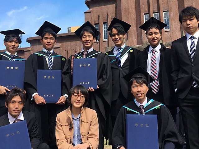 東大現役合格、医学と陸上の両立…内山咲良の勉強術「高3夏まで部活が