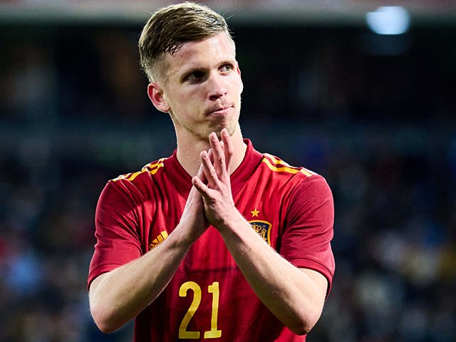 W杯E組＞「ブンデス強豪在籍・市場価値56億円のスペイン代表MF」が語る