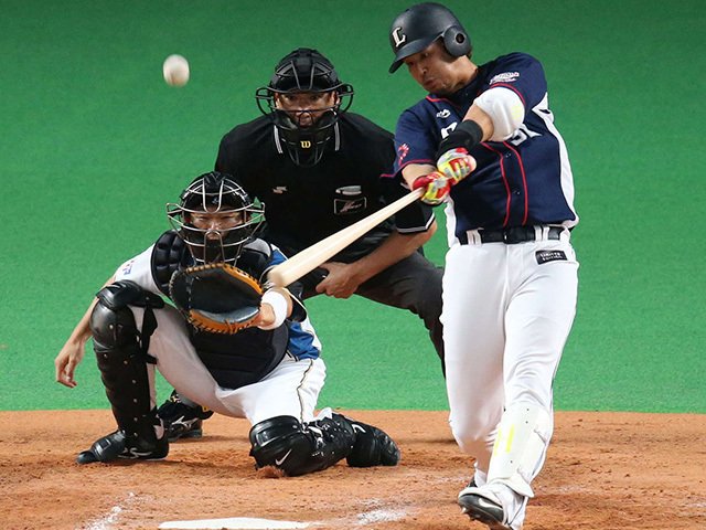 西武・浅村栄斗が見たくなかった物。「足を引っ張ったという自覚はある