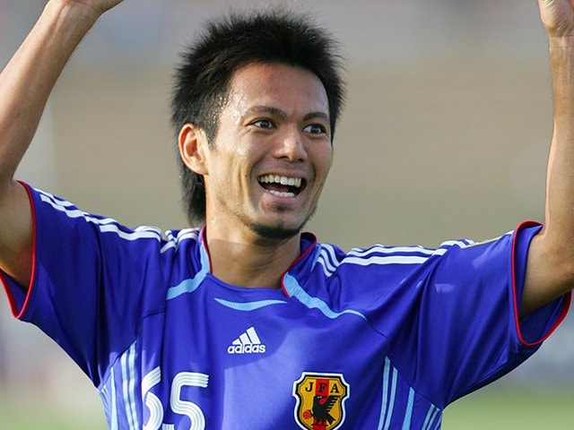 今も消えない“フェイクな印象” 我那覇和樹を襲った「ニンニク注射 川崎