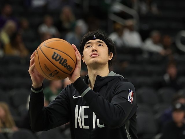 ブルックリンで家探しを始めます」渡邊雄太28歳、NBAネッツで始まる