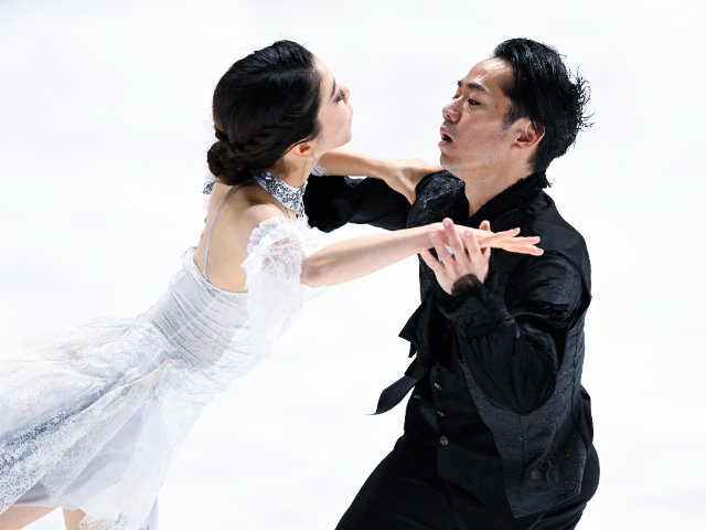 全日本フィギュアで高橋大輔が見せた”ダンサーとしての進化”と村元哉中