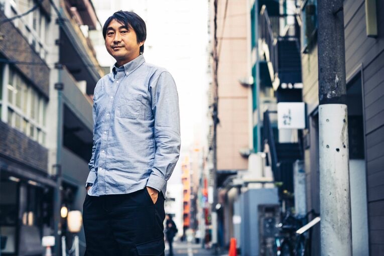 ©︎Kiichi Matsumoto