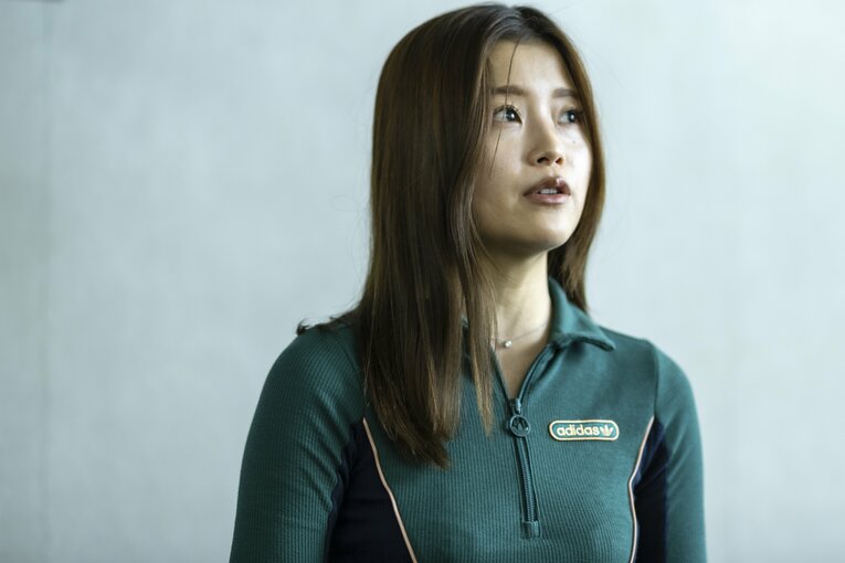 大ブームから2年…加藤ひなたが語る「宅トレYouTubeに起きている変化」とは？ 実体験が生んだ“胸が揺れないスポブラ”への思いも聞いてみた(13)